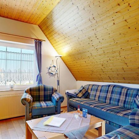 Ferienhaus Moewe Lancken-Granitz Extérieur photo