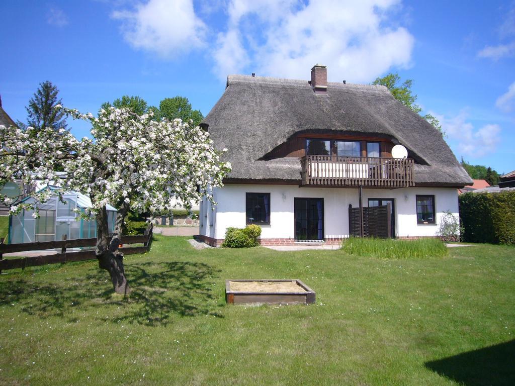Ferienhaus Moewe Lancken-Granitz Chambre photo