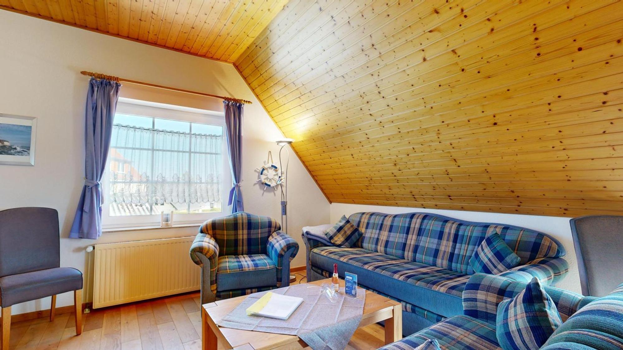 Ferienhaus Moewe Lancken-Granitz Extérieur photo