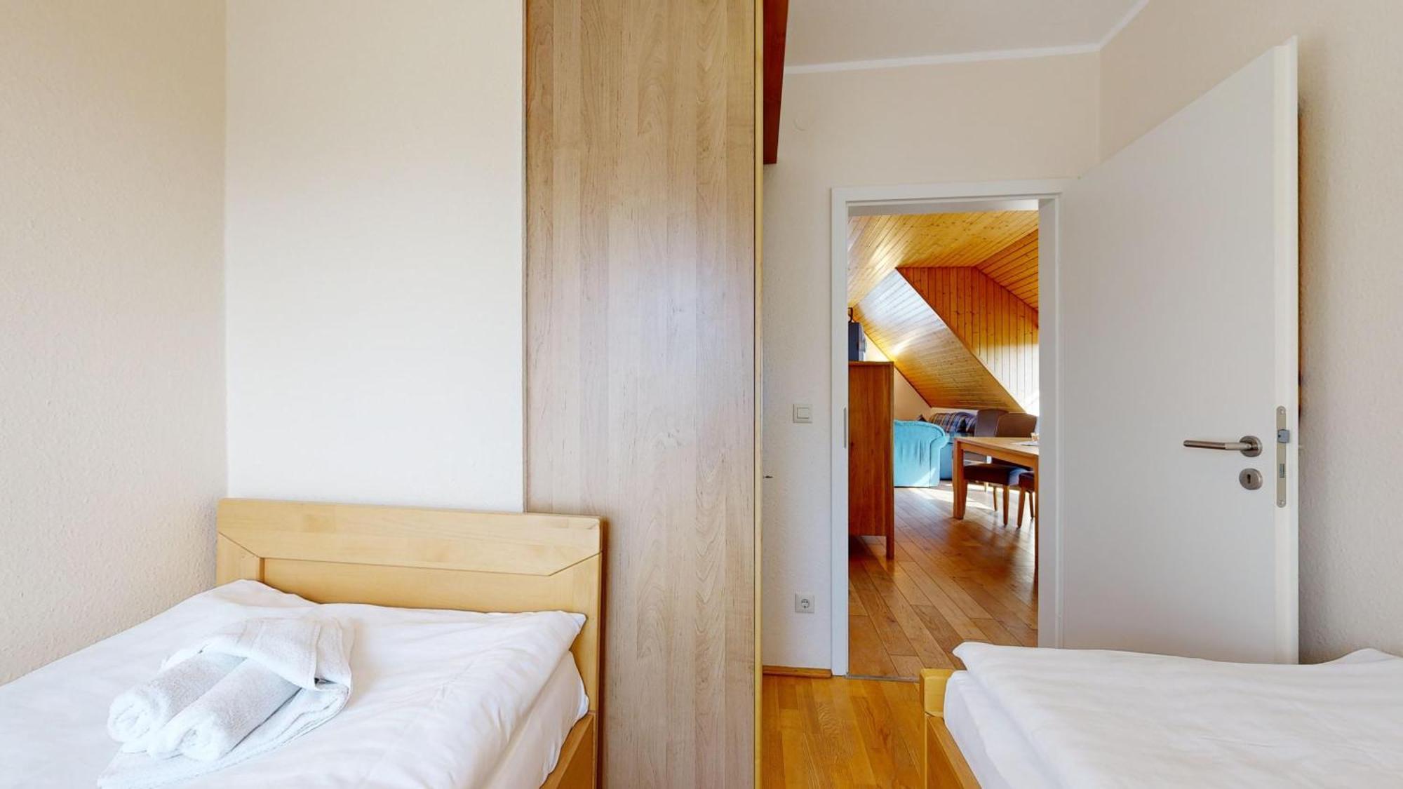 Ferienhaus Moewe Lancken-Granitz Extérieur photo