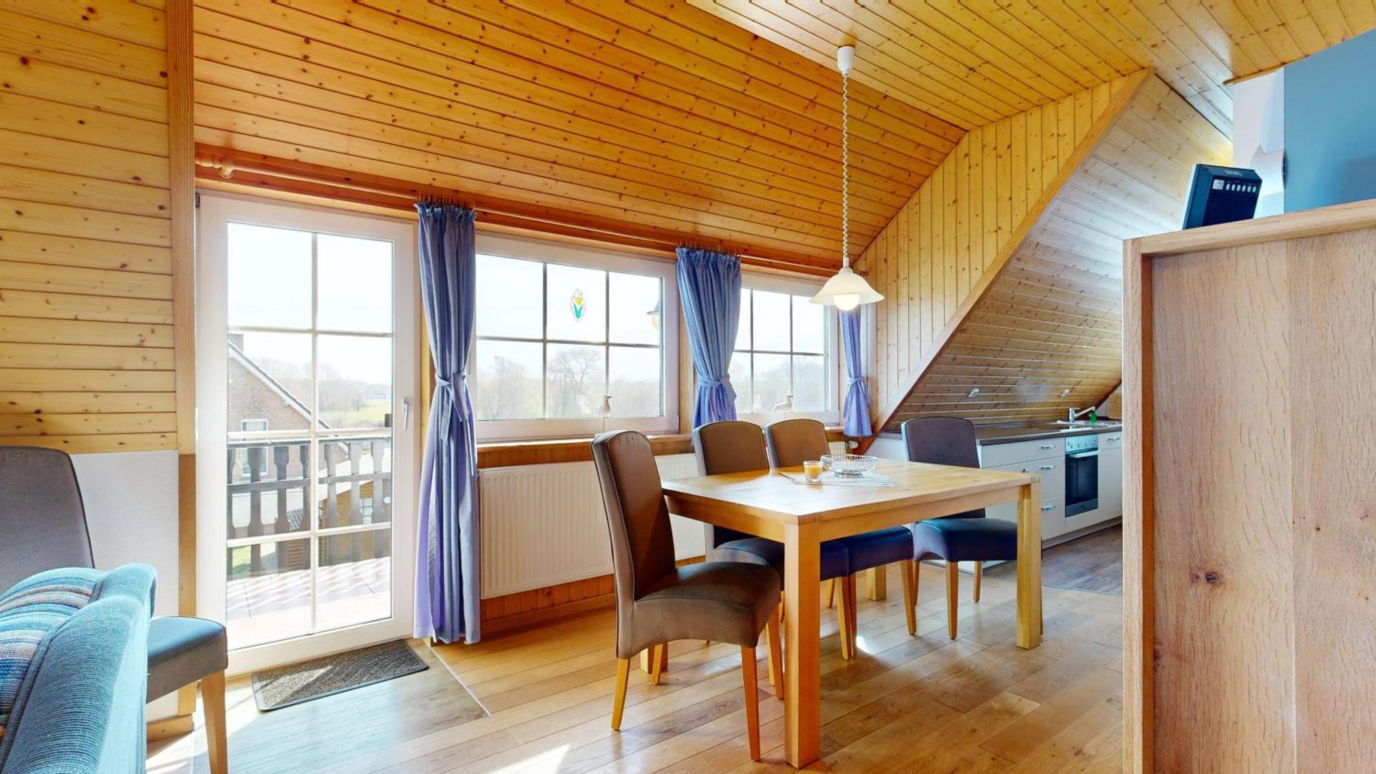 Ferienhaus Moewe Lancken-Granitz Extérieur photo