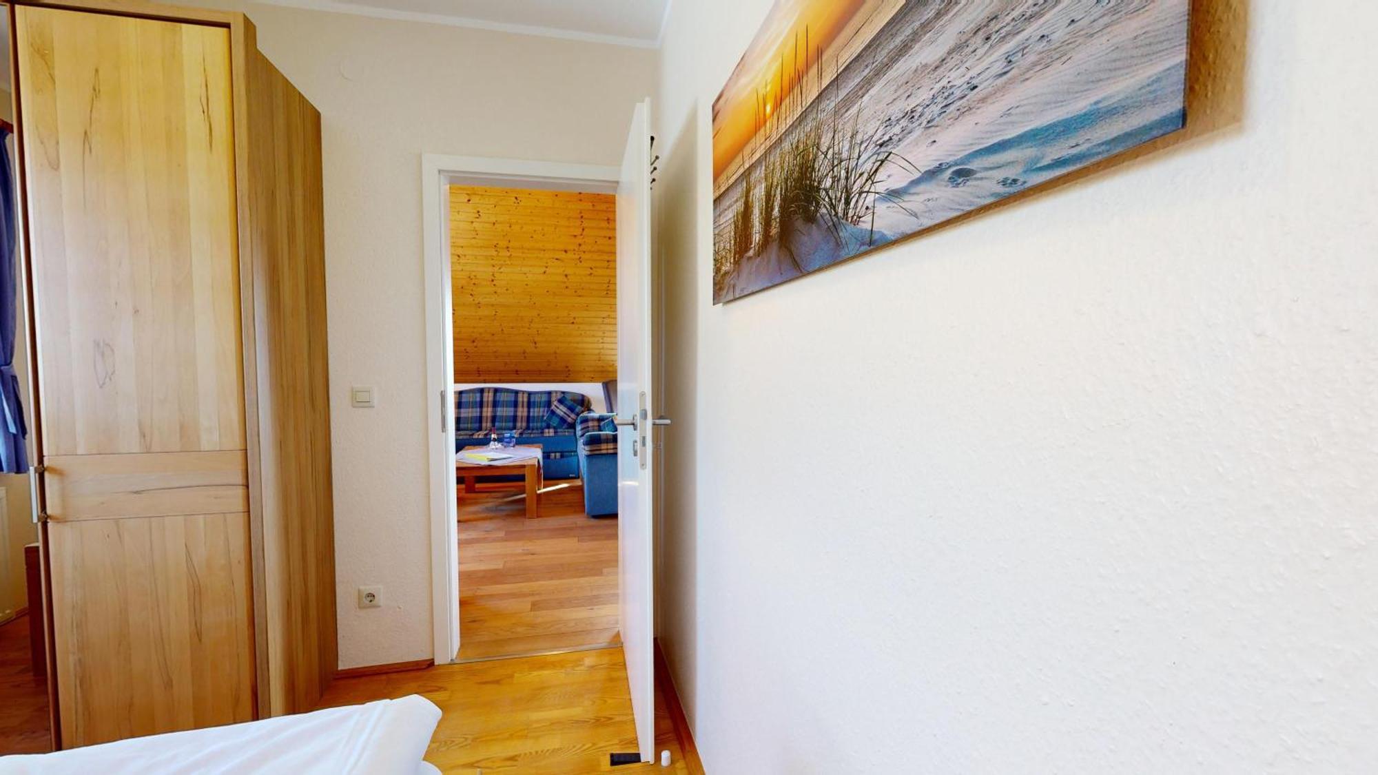 Ferienhaus Moewe Lancken-Granitz Extérieur photo