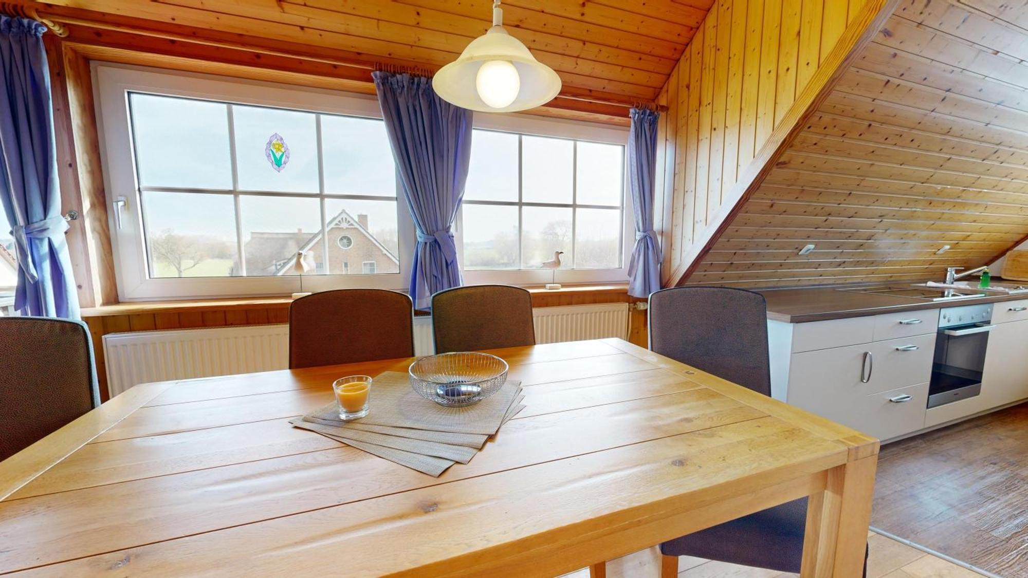 Ferienhaus Moewe Lancken-Granitz Extérieur photo