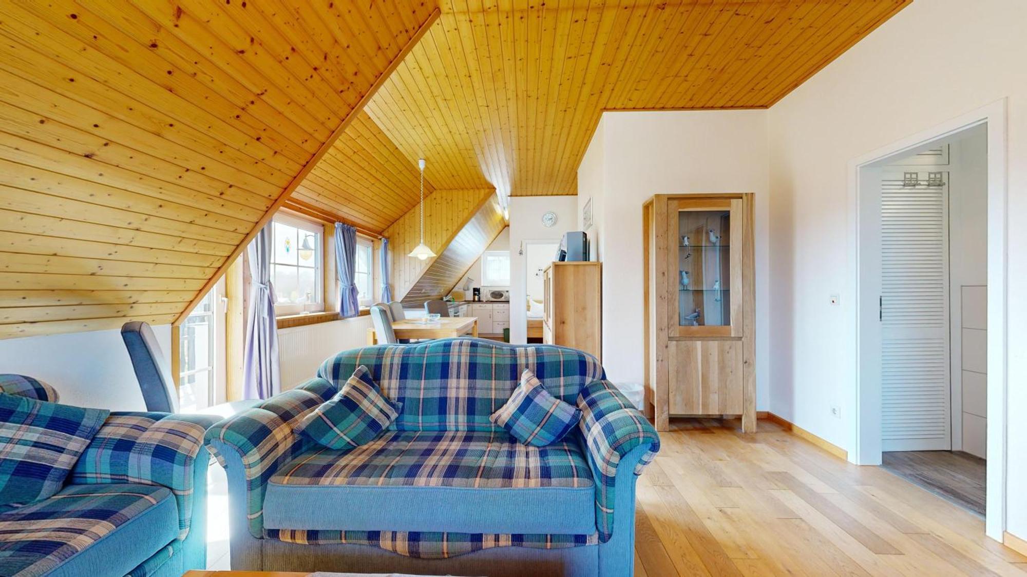 Ferienhaus Moewe Lancken-Granitz Extérieur photo