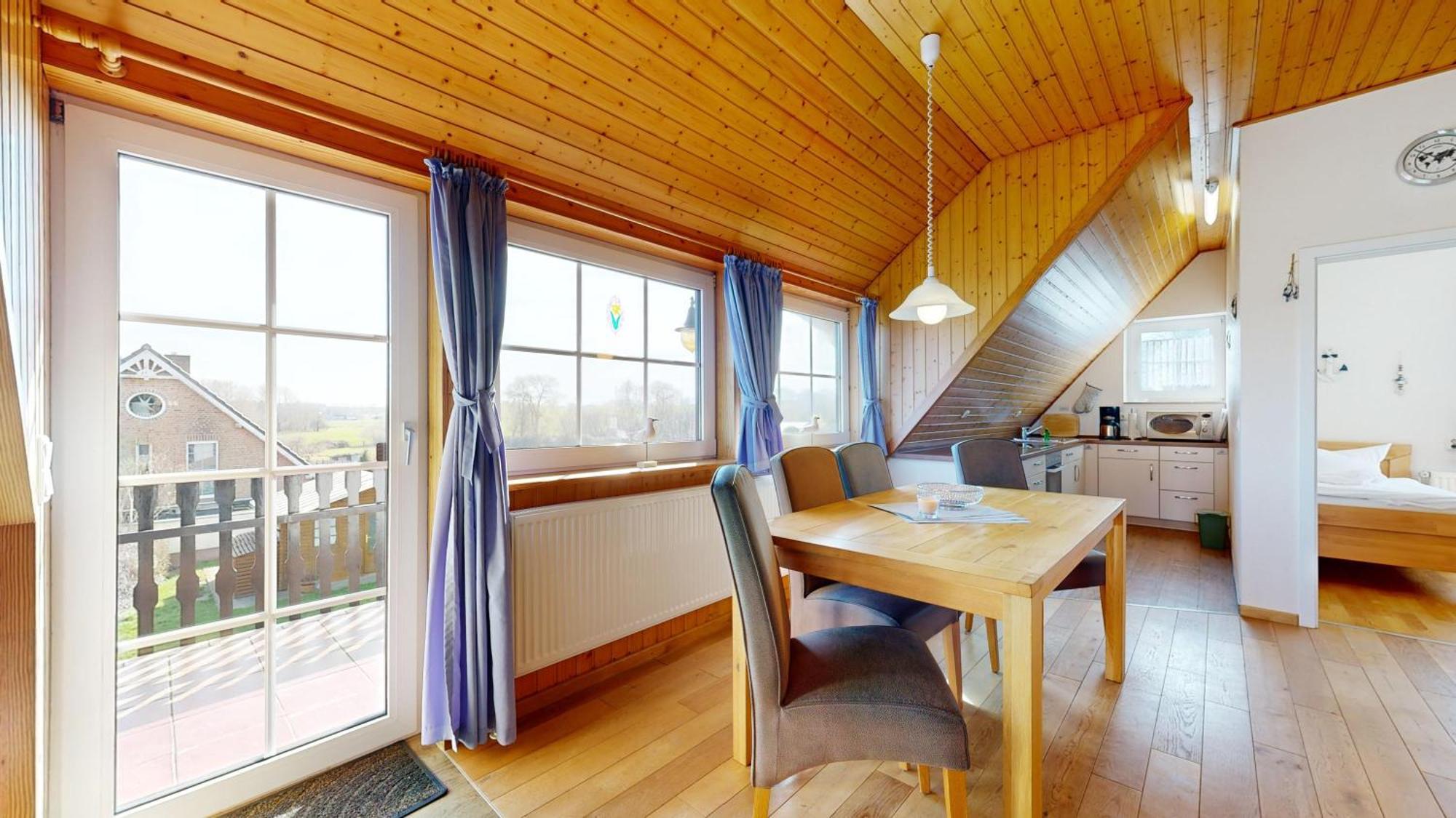 Ferienhaus Moewe Lancken-Granitz Extérieur photo